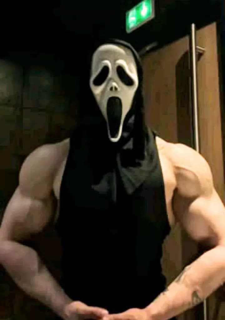Ghost fase  thumbnail