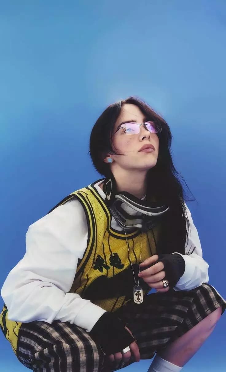 Billie Alish thumbnail