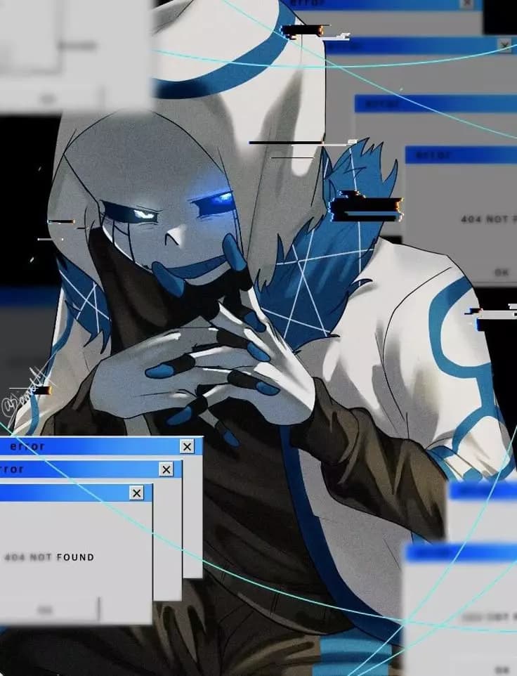 Error 404 sans thumbnail