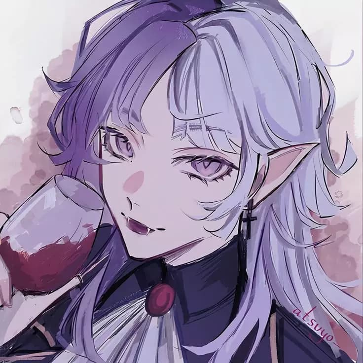 Sigma - Vampire thumbnail