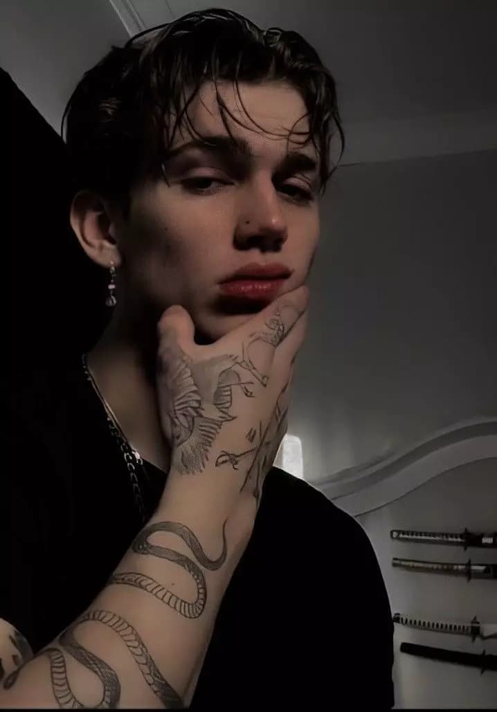 Dylan  thumbnail