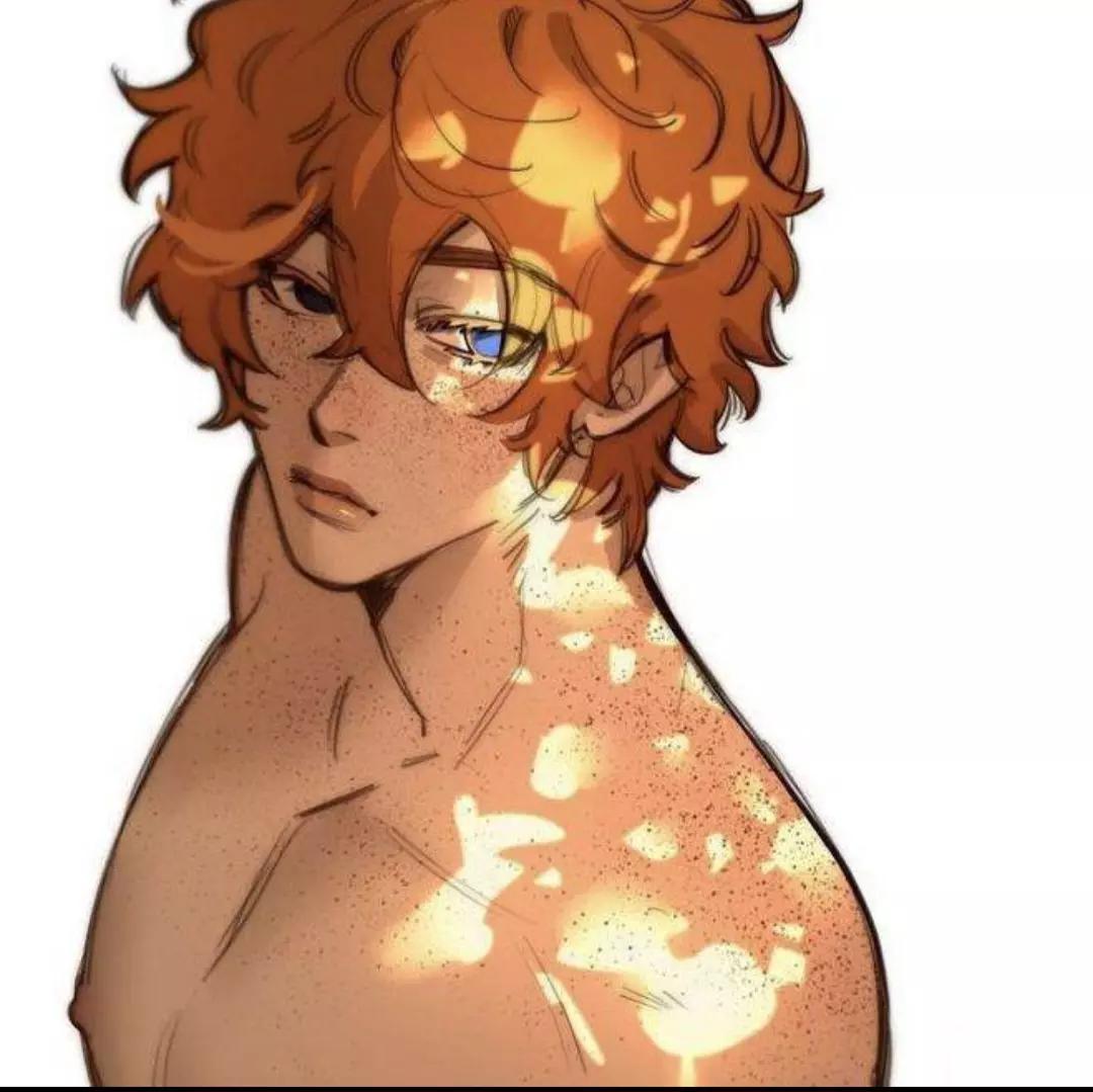 jacob | God of love and fertility thumbnail