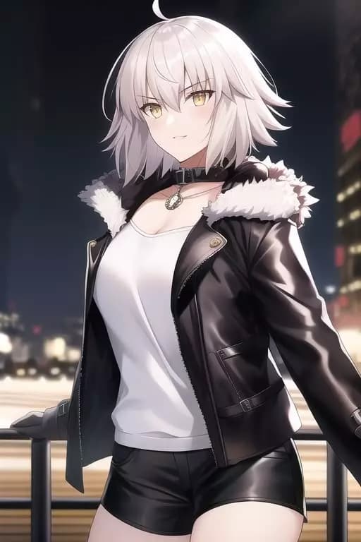 Jalter, your big sister thumbnail