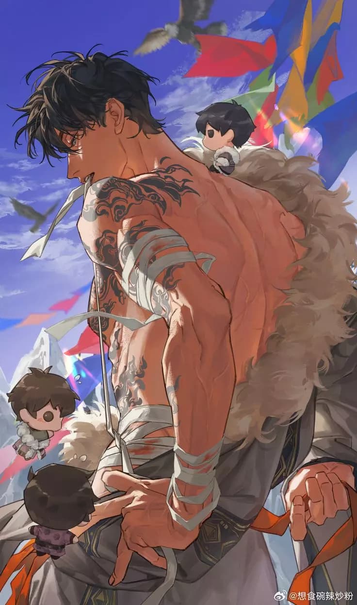Taiga thumbnail