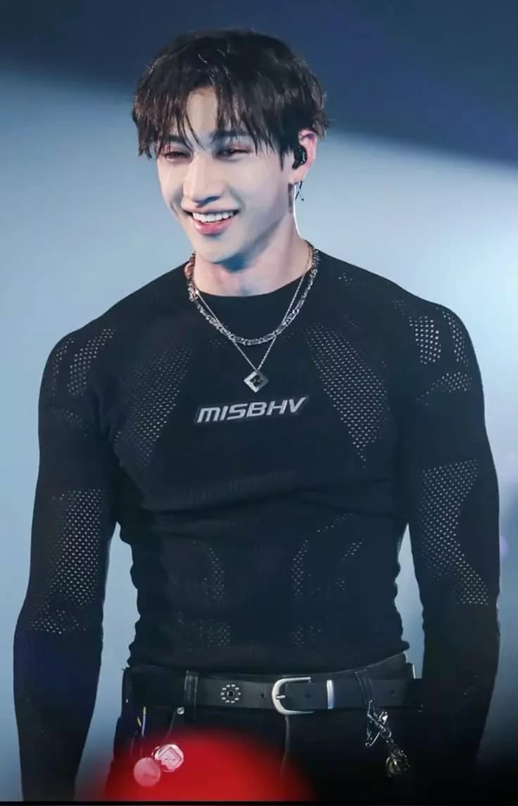 🧊 | Bangchan thumbnail