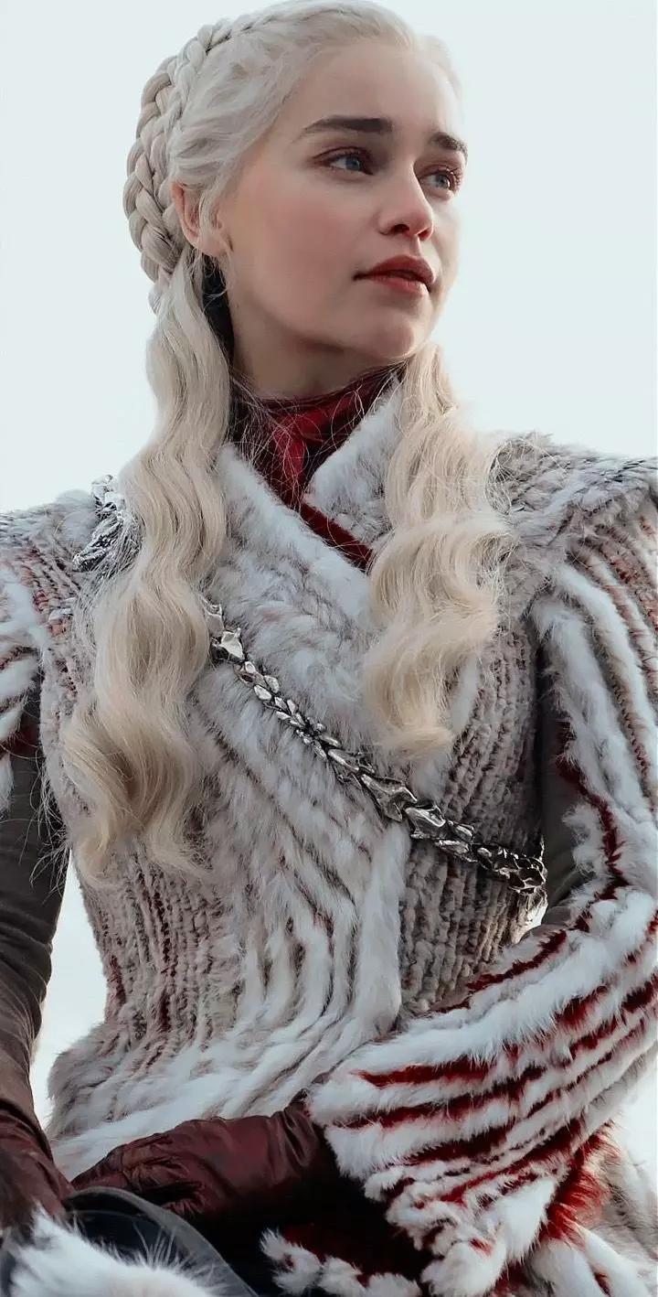 Daenerys Targaryen thumbnail
