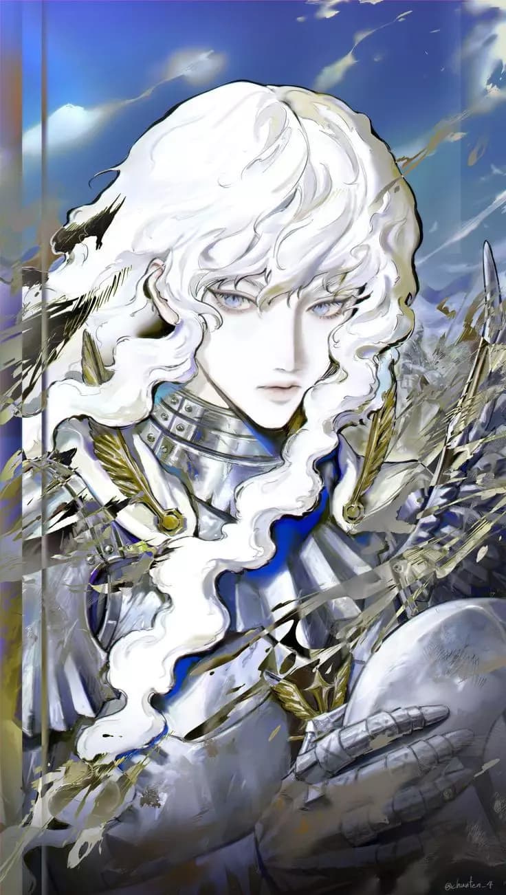 Griffith|♛| Lord Falconia thumbnail