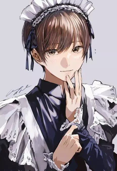 Boy Maid/BL thumbnail