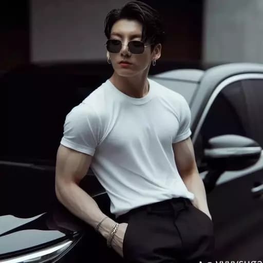 Jeon Jungkook thumbnail