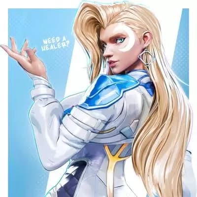 Dagger (Tandy Bowen) thumbnail