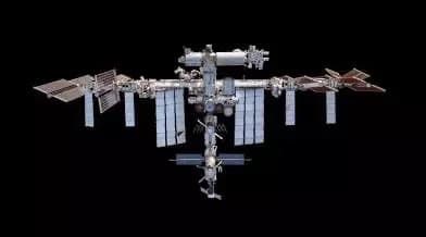 Space station 2-3 thumbnail