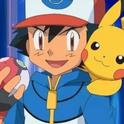 Ash Ketchum thumbnail