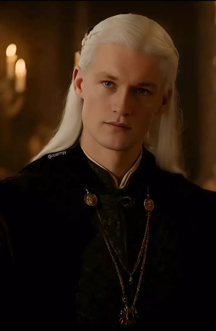Aemon targaryen thumbnail