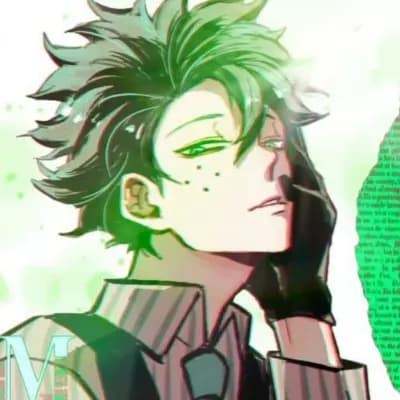 Deku Dark thumbnail