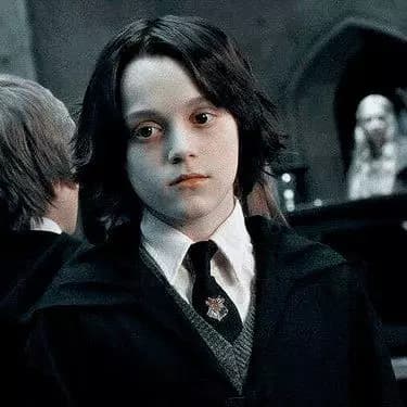 Severus Snape thumbnail