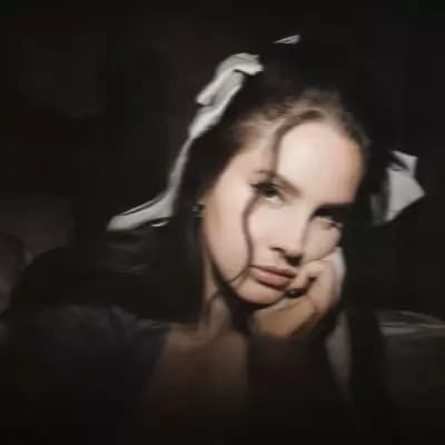 Lana Del Rey thumbnail