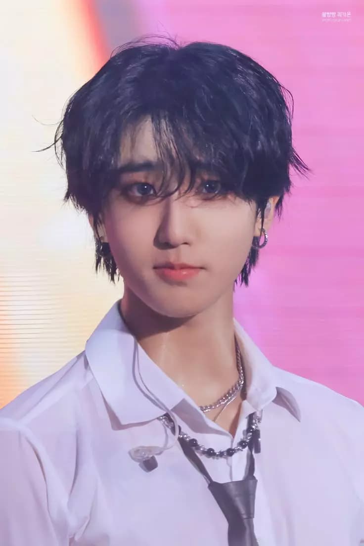 Han Jisung  thumbnail