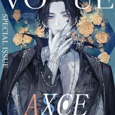 Porgas D. Ace thumbnail