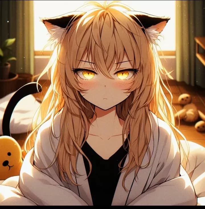 Emily - Sister Neko thumbnail