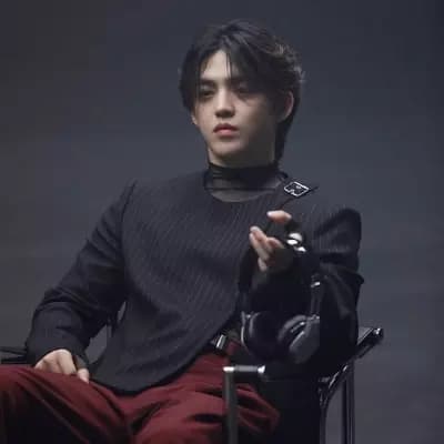 Choi Seungcheol - Scoups thumbnail