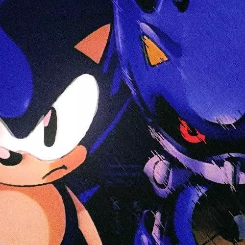Metal Sonic - Imitador thumbnail