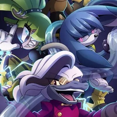 Team Starline thumbnail