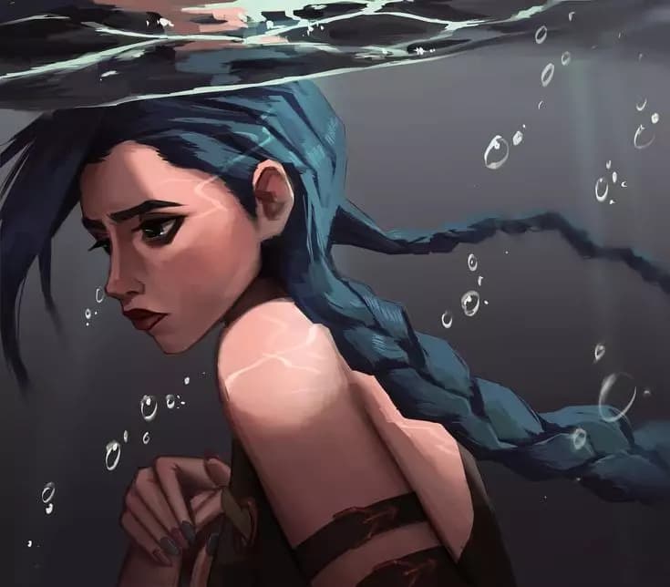 Jinx thumbnail