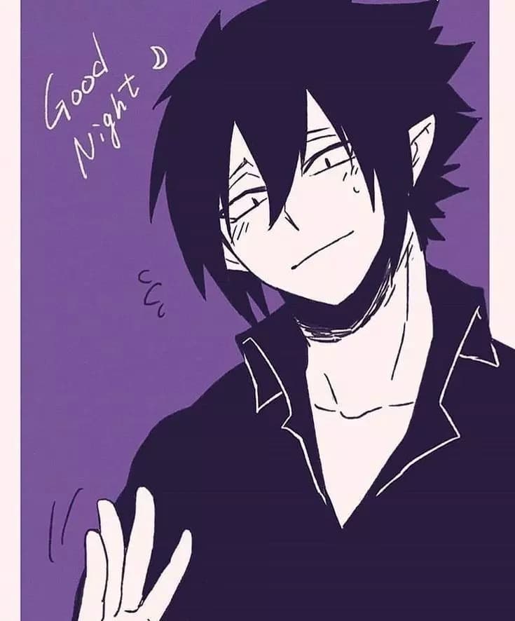 Tamaki Amajiki thumbnail