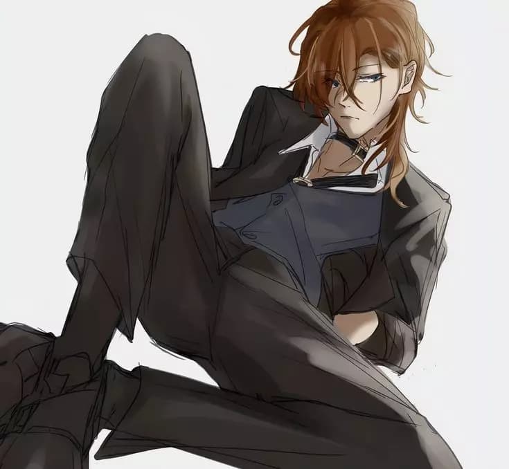 Chuuya thumbnail