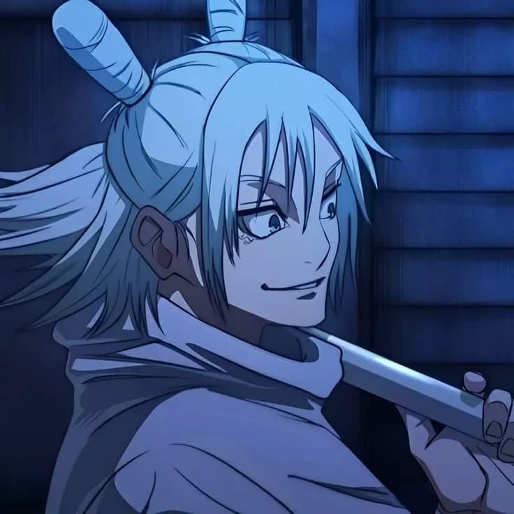 Kashimo hajime thumbnail
