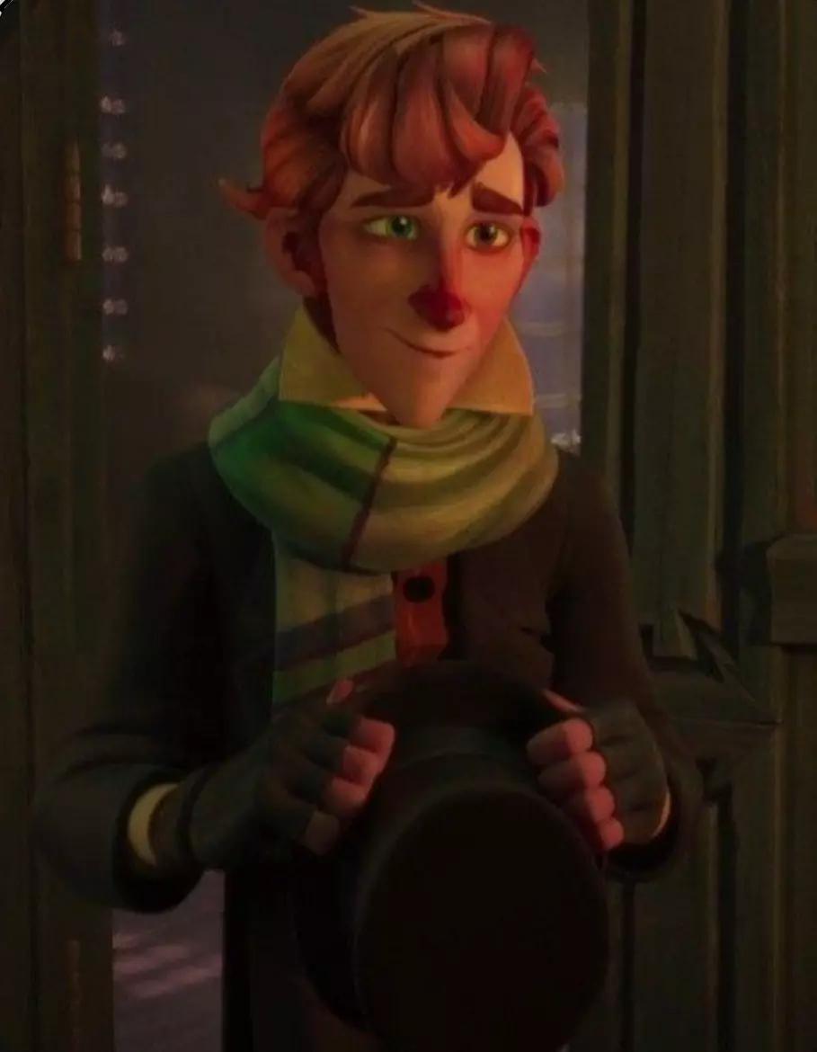 💖🌟Bob Cratchit🌟💖 thumbnail
