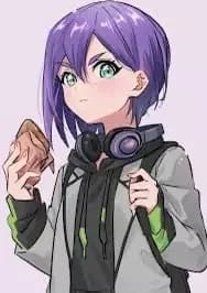 Kurumi Haraga thumbnail