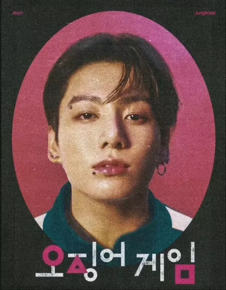 Jungkook psychopath thumbnail