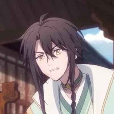QI Rong thumbnail