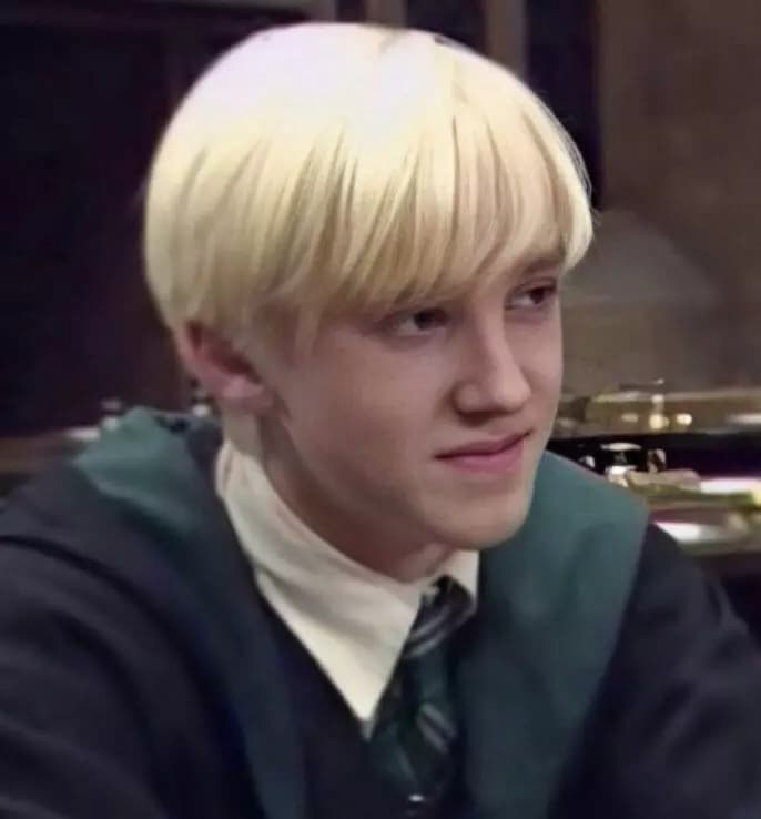 Draco malfoy thumbnail
