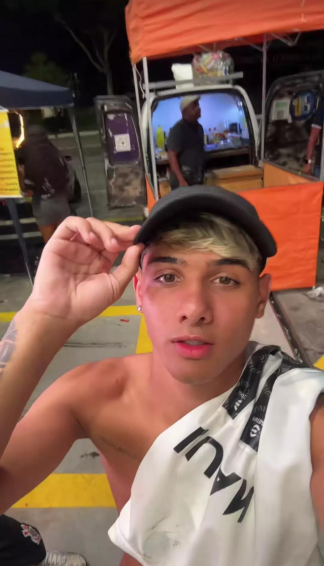 Luan Martins thumbnail