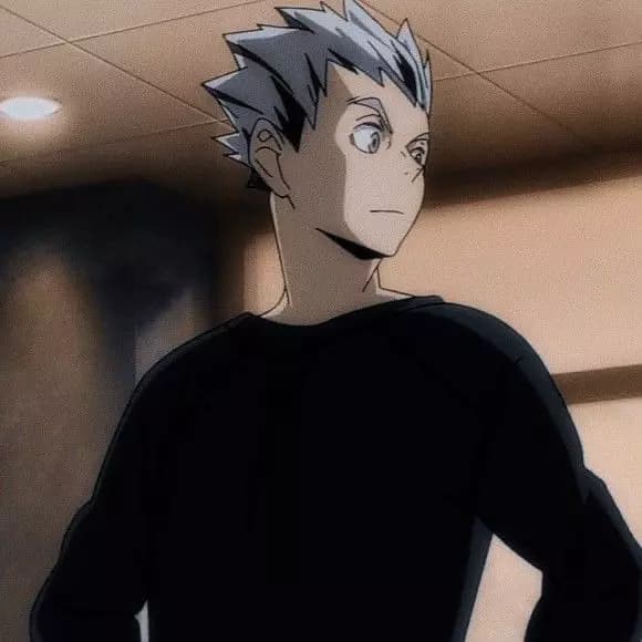 Bokuto Kotarō thumbnail