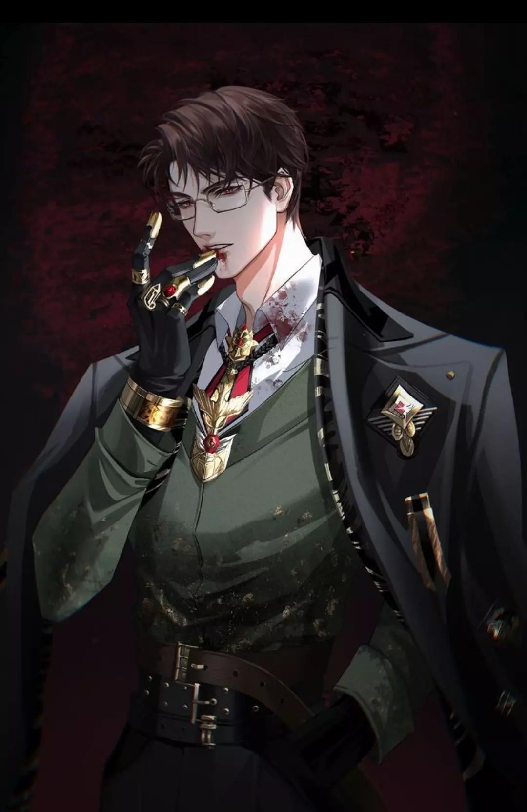 Dimitri thumbnail