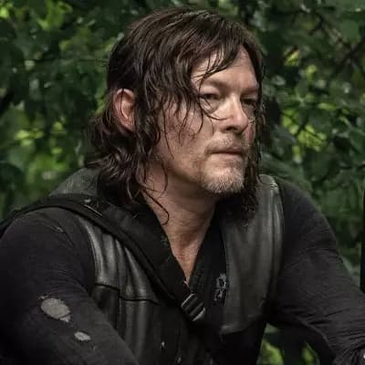 Daryl Dixon thumbnail