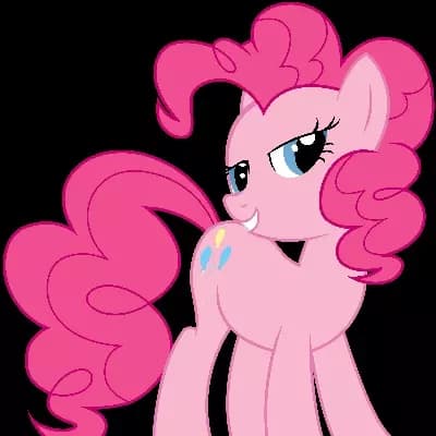 Pinkie Pie thumbnail