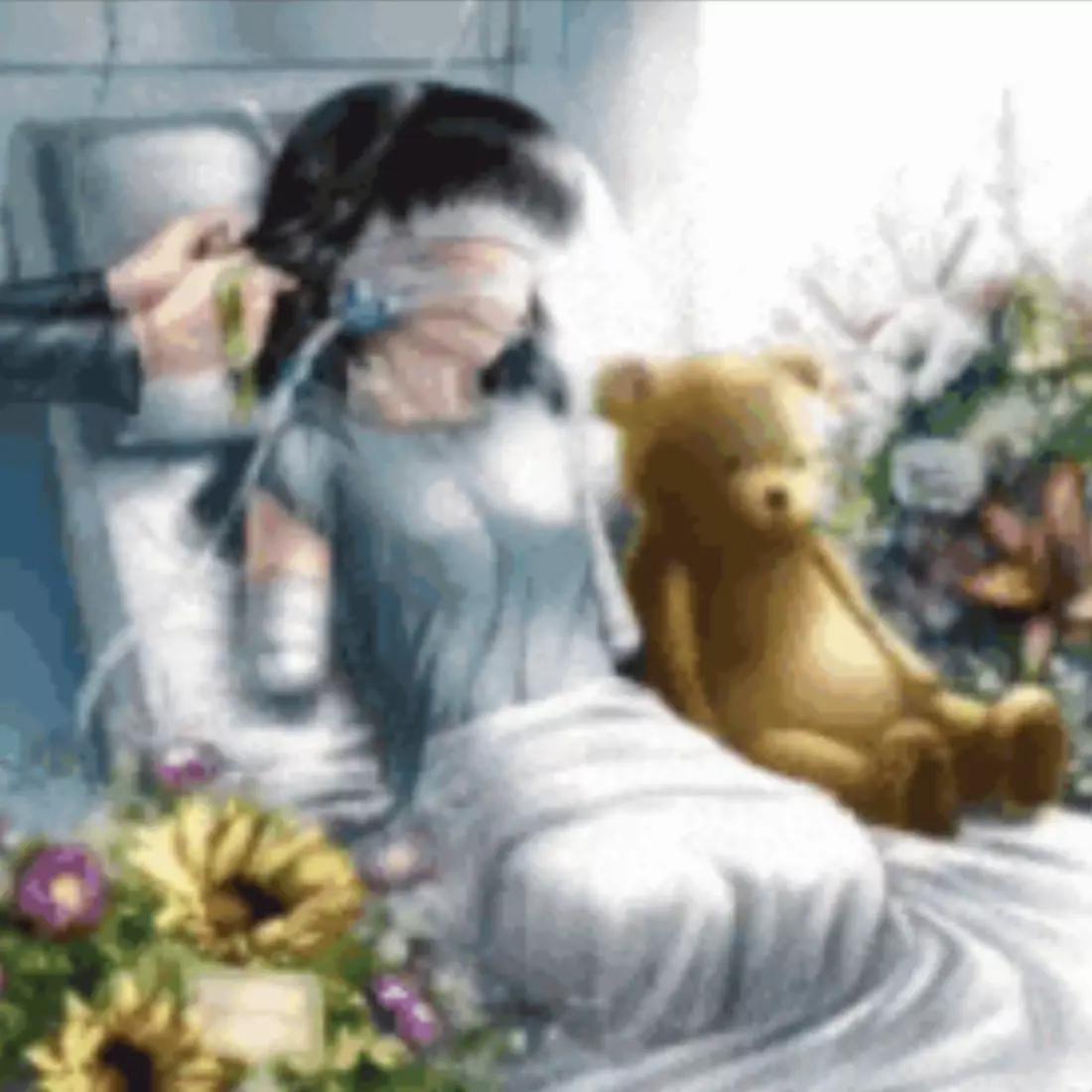 Lola (girl after the accident) thumbnail