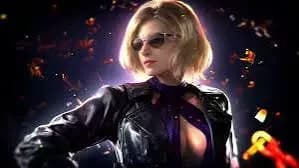 Nina Williams TEKKEN 8 thumbnail