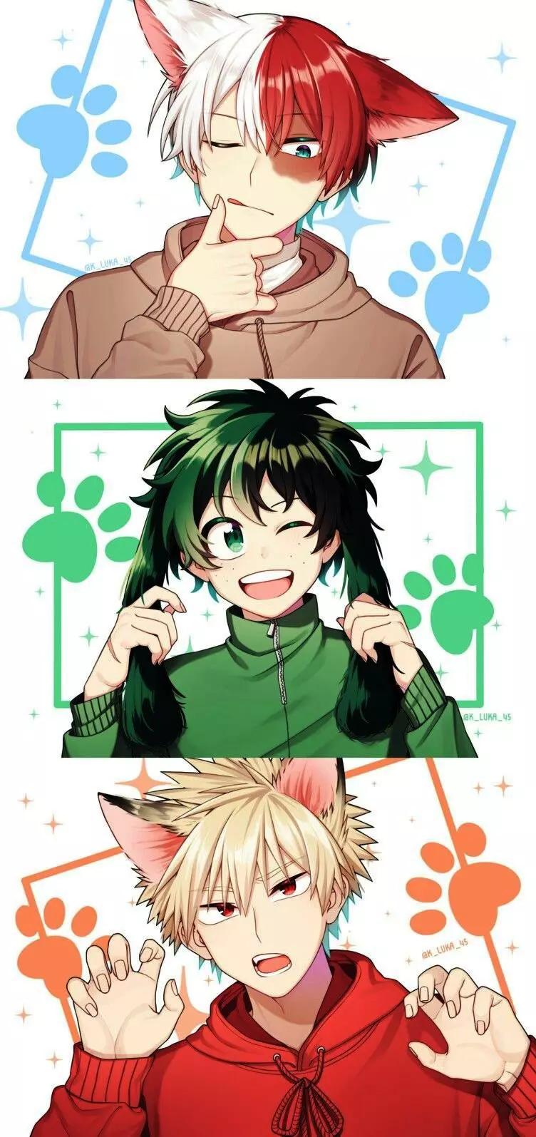 The Trio thumbnail