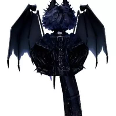 Shadow (Roblox story again)  thumbnail