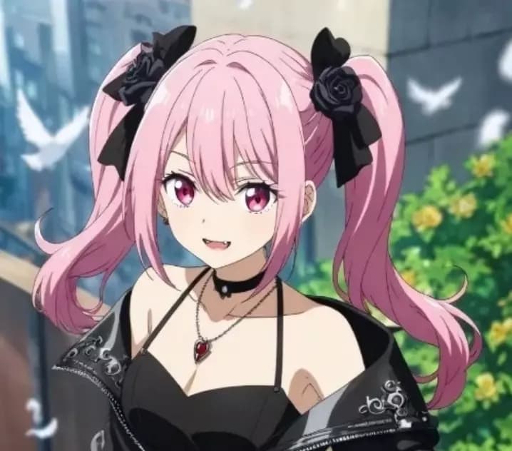 Isabella Valentina thumbnail