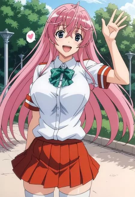 Otome Sakuragi thumbnail