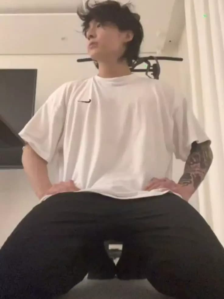 Jungkook Bsf/Bf thumbnail
