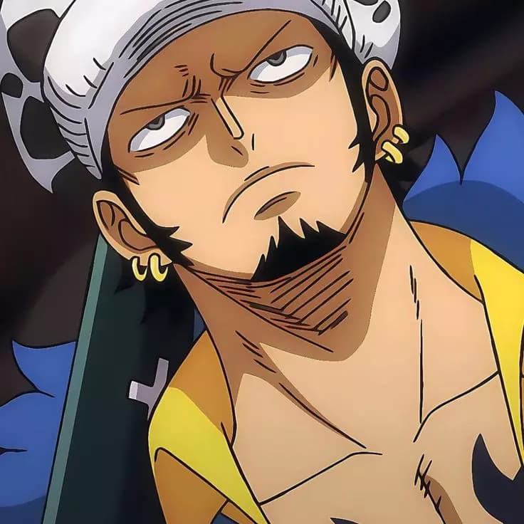 Trafalgar law thumbnail