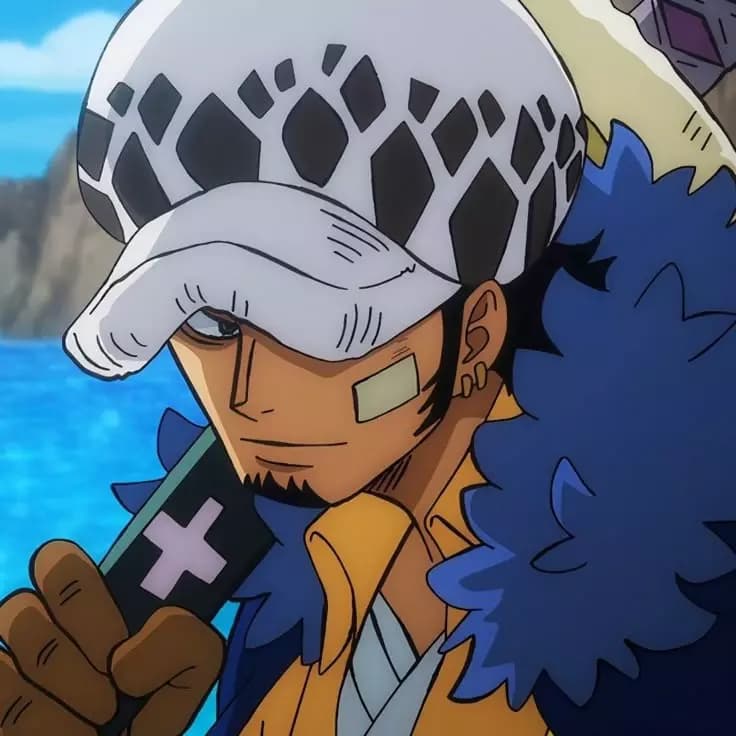 Law thumbnail
