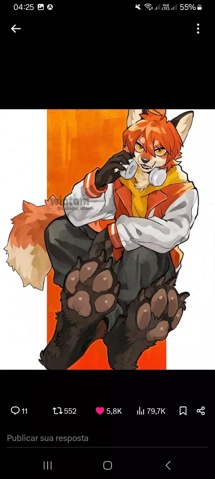 Thoma / Nice guy with dirty kinks thumbnail
